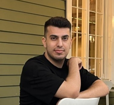 محمد قره داقلی
